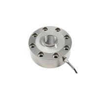 Célula de carga Célula de carga de radios de alta precisión, módulo de sensor de tensión, presión, carga y fuerza Transductor de presión tipo rueda(0-300KG)