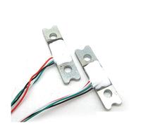 Célula de Carga, Célula de carga en miniatura con un rango de 10-50 kg, adecuado for escalas electrónicas en miniatura, como escalas de cocina, escamas de palma, etc.(20kg)