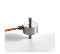 Célula de carga con indicador de tensión y compresión for báscula de 20/30/50/100 kg (compatible con HX711) para dispositivos de pesaje(20KG)