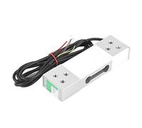 Célula de carga de 100 kg, Célula de carga electrónica Escala de sensor de ponderación de haz paralelo de alta precisión