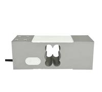Célula de carga de 174 mm con sensor de pesaje for medición de peso de alta precisión. Básculas digitales/de plataforma/electrónicas de 100 kg, 200 kg y 300 kg.(0-50kg)