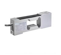 Célula de carga de punto único L6N C3, sensor de peso de báscula de alta precisión de 3 a 100 kg for plataformas de pesaje Alta estabilidad y precisión(3KG)
