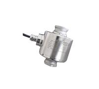 Célula de carga de tanque SLC611, módulo de pesaje con Sensor de peso de acero inoxidable, 7,5/15/22,5 T, hervidor de reacción de Silo SWC515(SLC611 15T)