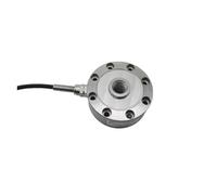 Célula de carga DY-Sensor de medición de peso Industrial, medidor de tensión de radios de rueda de 8 orificios, celda de carga de vehículo con capacidad de 200kg, 500kg, 1 tonelada(500kg)