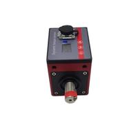 Célula de carga DYN-200 precisión 10 20 50 100 NM Sensor de torsión giratorio dinámico Detector de medición de potencia de velocidad señal de salida de 0-10V(30N.m)