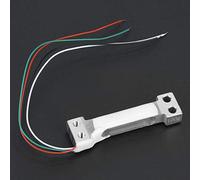 Célula de carga electrónica de alta precisión 0-100g, sensor de ponderación de báscula de celda de carga para electrónica, equipo de seguridad