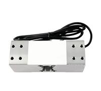 Célula de carga, Escala de pesaje electrónica de celda de carga 100kg200kg 500kg Módulo de sensor de presión SOCIEDAD ANÓNIMA Comunicación
