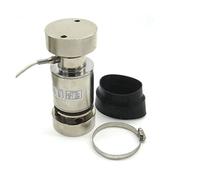 Célula de carga la presión columna acero inoxidable Tonelamiento grande del sistema control Pesaje industrial(20t)