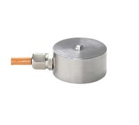 Célula de carga miniatura 0-5 kg Transductor de fuerza de presión 0-100 kg 0-300 kg 0-1 T 0-3 T 0-10 T(0-1T)