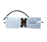 Célula de carga MT1260 50 75 100 150 200 250 300 500 kg Células de carga de alta precisión for básculas, básculas for paquetes, etc.(300kg)