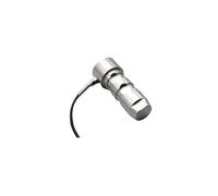 Célula de carga Protector limitador de fuerza, sensor tipo pasador de pivote dedicado for grúa torre de grúa elevadora, sensor inalámbrico de roscado(1T)