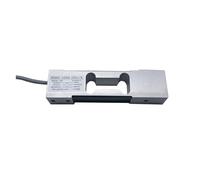 Célula De Carga Punto Único L6N, Precisión C3, 3kg, 5kg, 8kg, 10kg, 15kg, 20kg, 30kg, 50kg, 100kg, Rango Medición, Sensor Báscula Plataforma Alta estabilidad(5KG)