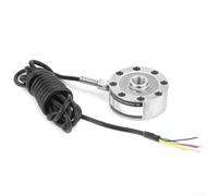 Célula de carga Radios tipo DYLF-102 Sensor de fuerza de presión de alta precisión para barra de tracción básculas industriales 0-5T (0-800kg)
