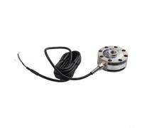 Célula de carga Radios tipo DYLF-102 Sensor de fuerza de presión de alta precisión para barra de tracción básculas industriales 0-5T (0-500kg)