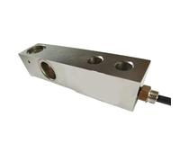 Célula de carga SBH-500kgHLJ-250kg1t3tSBC-2t5t material para el pesaje del cemento(SBC-3T)