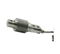 Célula de carga Sensor de fuelle HSX 50kg/100kg/200kg/célula de carga HSX-A(75KG)