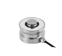 Célula de carga Sensor de gran alcance estable de gravedad de peso de presión de JHBM-N de alta precisión de celda de carga de anillo giratorio(47T)