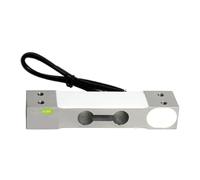 Célula de carga, Sensor De Pesaje Células De Carga Báscula Electrónica Sensor NA1 3KG 5kg 10kg 20kg 40kg alta precisión, gran estabilidad(20KG)