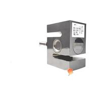 Célula de carga Sensor de pesaje STL-C-500KG estación de mezcla tensión y compresión tipo S(200kg)