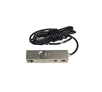 Célula de Carga, Sensor de presión Electronic Toadometer Plataforma de pesaje Celda de carga 500kg 1t 2t 3t(3T Accessories)