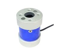 Célula de carga, Sensores De Par Estático, Transductor Rotatorio, Fuerza Brida Alta Precisión, Celdas Carga 0,5 A 150 Nm For Probador, Llave Mecánica,Medir fuerza(150N.m)