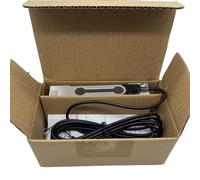 Célula de carga Transcell FAK Series Load Cell American Single Point Weighing Sensor 3KG 6KG 10KG 12KG 15KG 20KG 25KG 30KG 35KG 40KG(30KG)