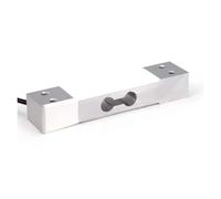 Célula de carga voladiza de un solo punto T130 C3, Sensor de pesaje de haz de corte de 3KG a 50KG for básculas electrónicas industriales Aplicaciones múltiples(30KG)