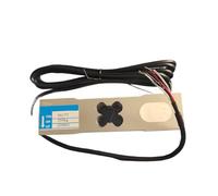 Célula de carga, Wide Measurement Platform Scale Pressure Load Cell NA177 50kg 100kg 200kg 300kg And HX, Weighing Sensor para báscula(100kg)