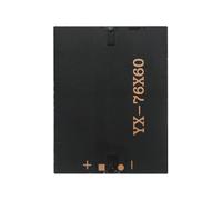 Célula de energía solar: kit de módulo de energía, unidad de suministro de electricidad para juguetes, de placa de carga eficiente, dispositivo de placa de energí | El renovable mejor
