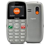 Gigaset GL390 2.2'' 2G Gris