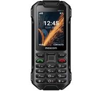 MOVIL SMARTPHONE MAXCOM STRONG MM918 4G VOLTE