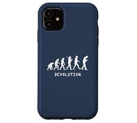 Celular Devolution Carcasa para iPhone 11