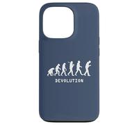 Celular Devolution Carcasa para iPhone 13 Pro