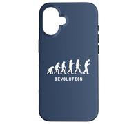 Celular Devolution Carcasa para iPhone 16