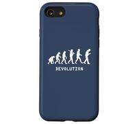 Celular Devolution Carcasa para iPhone SE (2020) / 7/8