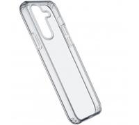 Celular Line Clear Fuerte Funda Dura Transparente Para Galaxy S24