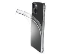 Celular Line FINECIPH14MAXT FINE Funda, iPhone 14 Max, Transparente