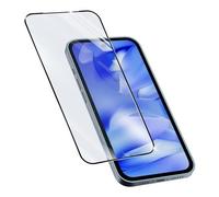 Celular Line Protección De Pantalla PIXEL IMPACT GLASS