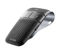 Celular Linea BTCARSPKK Altavoz Easy Drive Black