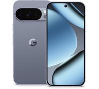 Google Pixel 10 Pro 16 cm (6.3") SIM doble Android 16.0 5G 16 GB 256 GB 4870 mAh Gris