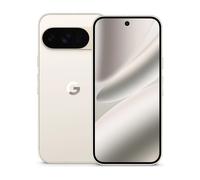 Celular Smartphone GOOGLE Pixel 10 Pro XL 5G 6,8" 16+256GB Gris Creta