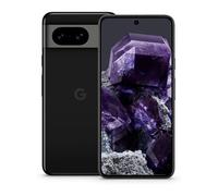 Celular Smartphone GOOGLE Pixel 8 5G 8+256GB 6,2" Negro Obsidiana