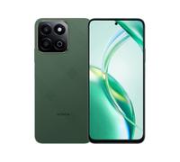 Celular Smartphone Honor 200 Smart 5G 4+256GB 6,8" Verde