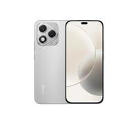 Celular Smartphone Honor 400 Lite 5G 8+256GB 6,7" Con Servicios Google Gris