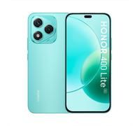 Celular Smartphone Honor 400 Lite 5G 8+256GB 6,7" Con Servicios Google Verde