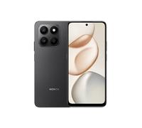 Celular Smartphone Honor 400 Smart 4G 6+128GB 6,77" CON SERVICIOS GOOGLE Negro