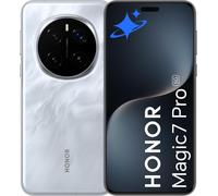 Celular Smartphone HONOR MAGIC7 Pro 5G 12+512GB 6,8" Con Servicios Google Gris