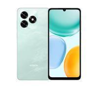 Celular Smartphone Honor X5C Plus 4G 4+256GB 6,74" Cian Oceánico AZUL