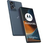 Celular Smartphone MOTOROLA EDGE 50 Fusion 5G 8+256GB 6,7" Azul Bosque