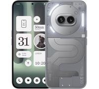 Celular Smartphone Nothing Phone 2A Plus 5G 6,7" 12+256GB GRIS